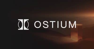 Ostium launches decentralized execution layer with Jump as hedging partner