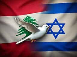 Trump extends Israel-Lebanon ceasefire as Hezbollah launches rockets