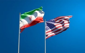 Iran demands US concessions, narrowing path to diplomatic talks