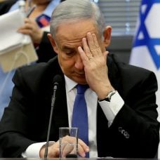Bennett unveils plan to replace Netanyahu with new alliance by June 30