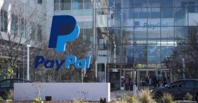 PayPal reorganizes business to accelerate crypto and fintech growth