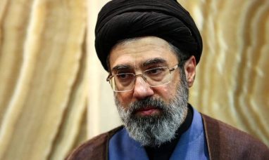 Iran regime solidifies power under IRGC control after US-Israeli strikes