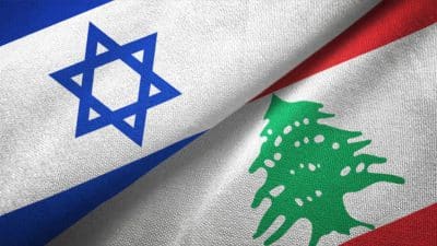 Israel strikes Hezbollah command HQ, military buildings in Lebanon