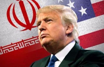 Trump orders US Navy to escort ships through Strait of Hormuz amid tensions