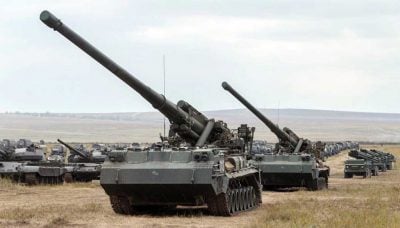 Russian forces suffer first territorial loss in Ukraine since 2024: ISW