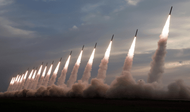 Trump challenges War Powers Act as Iran conflict escalates