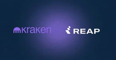 Kraken parent strikes $600 million deal to acquire Asian stablecoin firm Reap