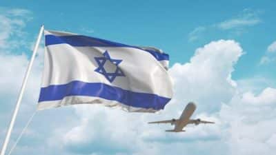 Hezbollah rockets hit Haifa amid escalating Israel-Lebanon conflict