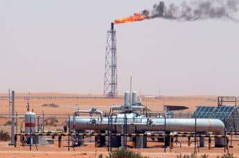 UAE exits OPEC after nearly 59 years, escalating tensions with Saudi Arabia over oil production