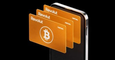 Revolut resolves crypto pricing glitch affecting multiple assets