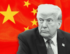 Trump to visit China for summit with Xi on May 14-15 amid global tensions