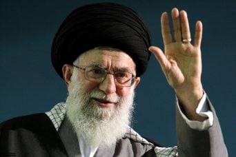 Iran’s new leader absent from talks, raising leadership stability concerns