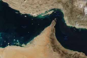 South Korea condemns attack on vessel amid Strait of Hormuz tensions