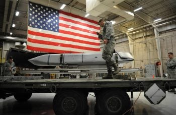 Trump rejects Iran’s proposal, raising military conflict concerns