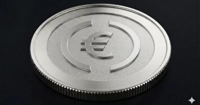 The largest EUR stablecoin is issued by a US-based company, and Europe should be paying attention