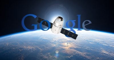 Google and SpaceX explore launch deal to build AI data centers in space