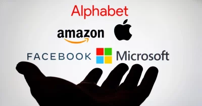 FTC sends compliance letters to Amazon, Alphabet, and Apple over Take It Down Act
