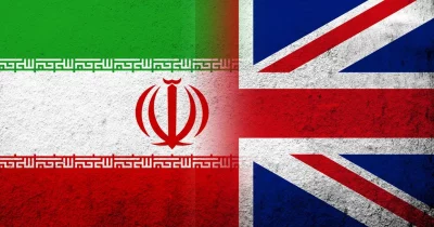 UK sanctions Iran-linked network over attack plots and financing through shadow banking