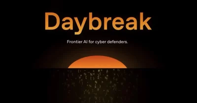 OpenAI launches Daybreak, a cybersecurity platform built for defense teams