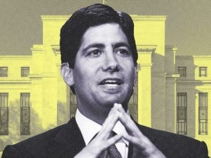 Kevin Warsh confirmed to Federal Reserve Board, eyes Fed Chair role
