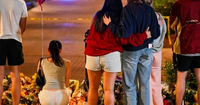 Family of Florida mass shooting victim sues OpenAI in US court