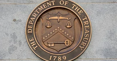US government alerts banks to IRGC’s sanctions evasion efforts using crypto and front companies