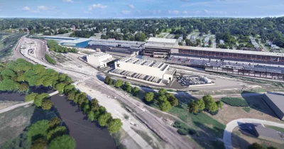 Keel Infrastructure reports Q1 2026 net loss of $145M, shifts focus to AI and HPC development
