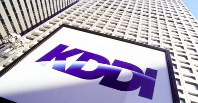 Telecom giant KDDI invests $65M in Coincheck to expand blockchain finance