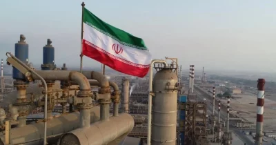 US government sanctions three individuals, nine companies aiding Iranian oil shipments to China