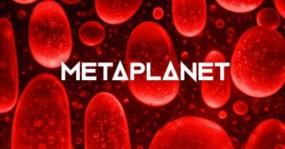 Metaplanet posts $725M Q1 net loss amid bitcoin markdowns