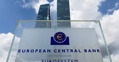 ECB vice president flags energy shock risks in latest financial stability review