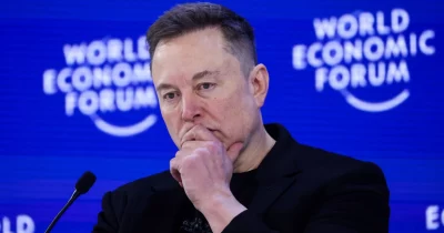 Elon Musk warns US must boost chip manufacturing for AI security