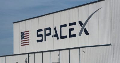 SpaceX set for fast track FTSE Russell index entry after IPO