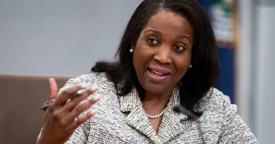 Federal Reserve Governor Lisa Cook flags AI risks and tokenization growth at Stanford forum