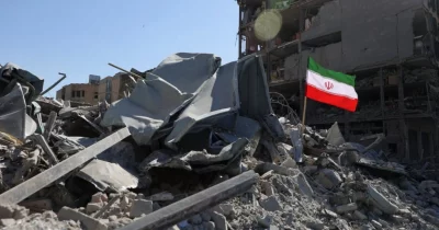 US military strikes Iran after drone attacks on ships, Bitcoin dips below $80K as crypto markets rattle