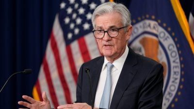 Fed’s Goolsbee cites persistent energy inflation amid Iran war impact