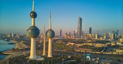 Kuwait faces missile and drone attack amid shaky ceasefire in Iran war