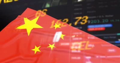 China’s AI investment boom boosts exports, eases yuan concerns
