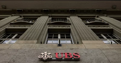 UBS family office clients are quietly pulling money out of US markets