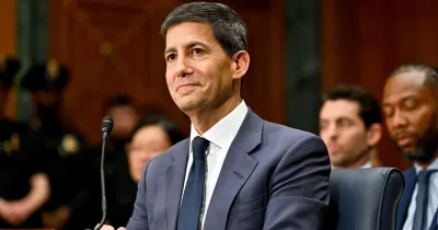 Federal Reserve faces the challenge of rising inflation expectations under new chair Kevin Warsh