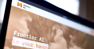 Mistral AI signs Airbus, BMW to expand AI into manufacturing