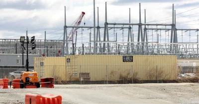 NextEra bets $66.8B Dominion deal will accelerate US power infrastructure for AI