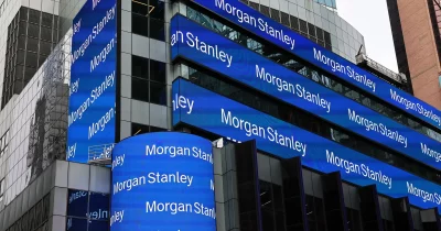 Morgan Stanley: European banks could cut 20% of jobs due to AI