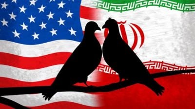 US-Iran reach tentative deal pending Trump’s approval