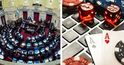New Argentine bill targets illegal gambling platforms and strengthens penalties