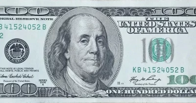 Dollar falls against major peers on report of US-Iran ceasefire deal