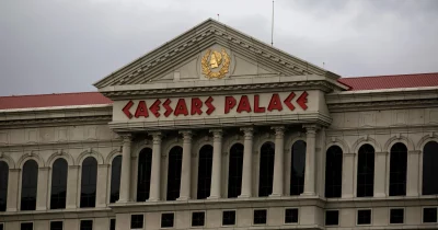 Fertitta Entertainment to acquire Caesars Entertainment in $18B all-cash deal