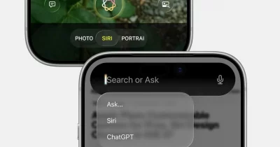 Apple to unveil significant Siri redesign with AI features in iOS 27 on June 8