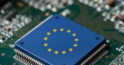 EU seeks €120B to boost local chip production as global semiconductor race heats up