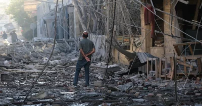 Netanyahu directs Israeli army to occupy 70 percent of Gaza Strip